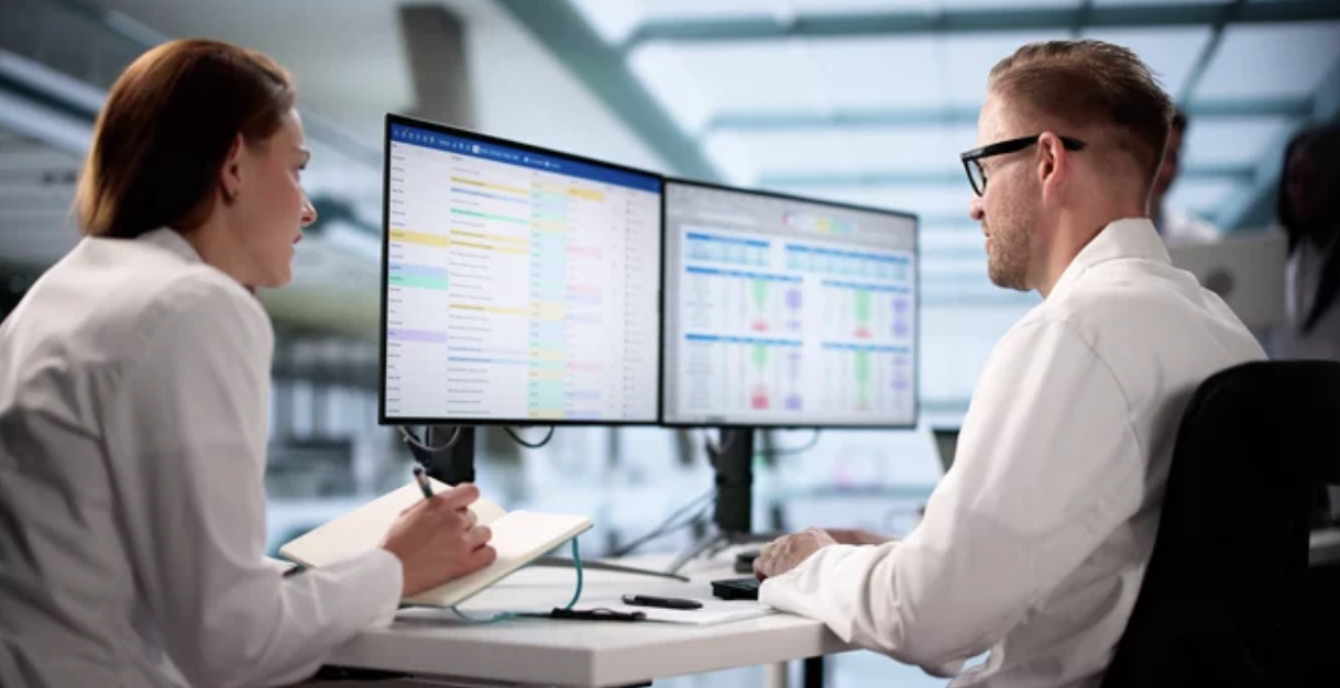 Medical Coding Specialist