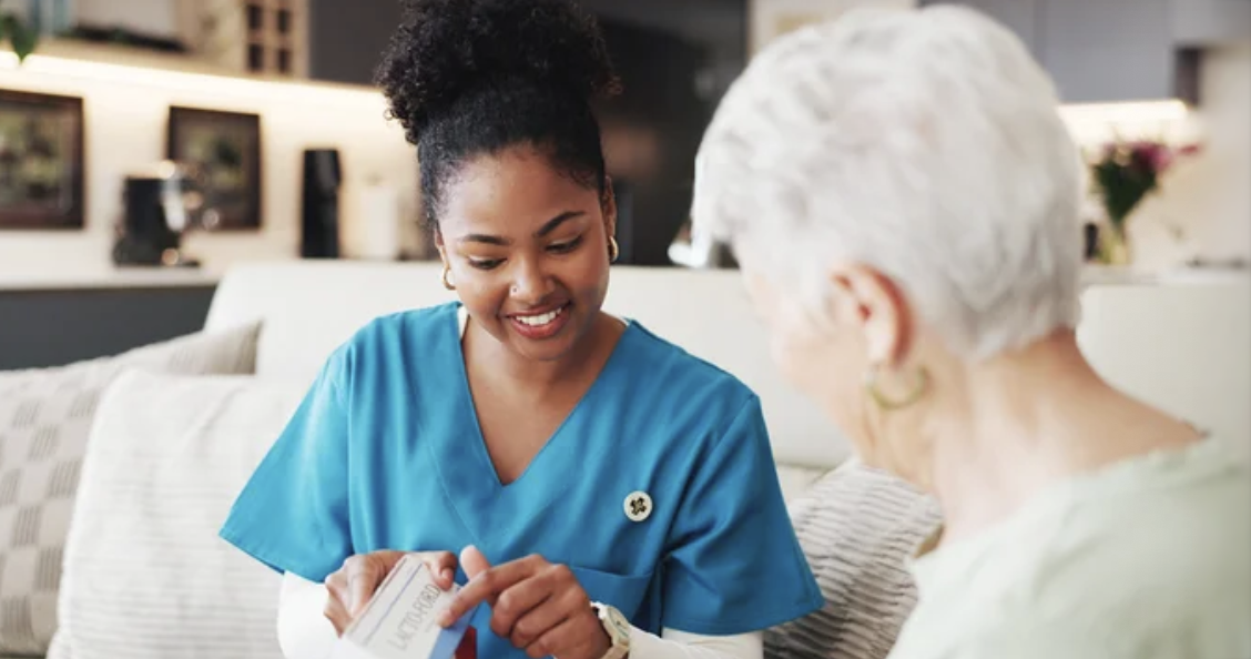 Medication Aide