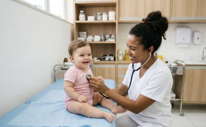Newborn Care Specialist
