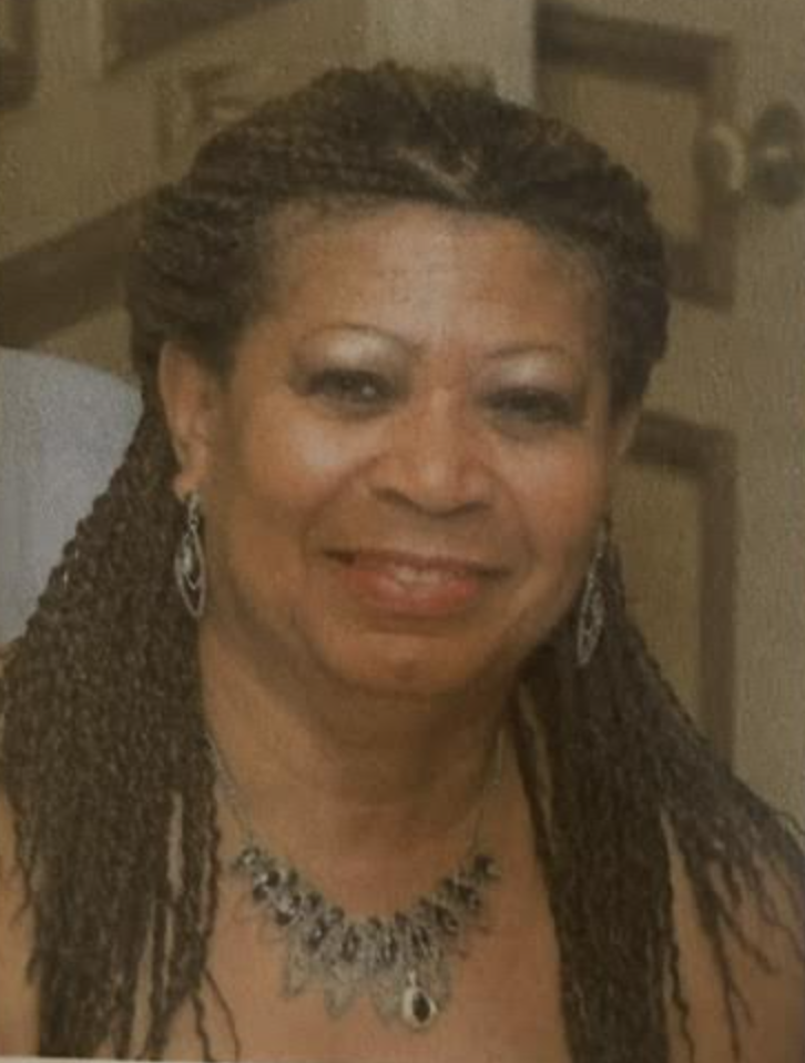 Sonia Scott, President